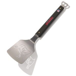 Tampa Bay Buccaneers Spirit Series Sportula Grilling Flipper Spatula